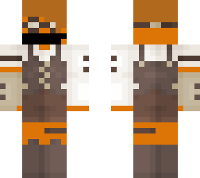 enginner jack (goggles on)