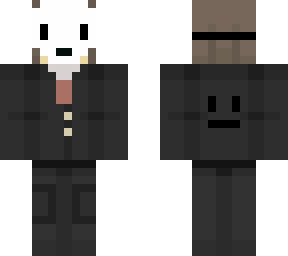 enmascarado