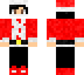 ethanthegalaxygamer christmas