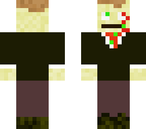 evil business guy for my minecraft server thingy.