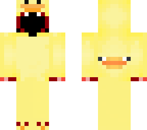 extreme bhh duck
