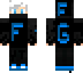 f g azul