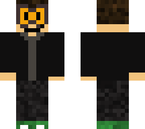 fax5's skin (ver. 3)