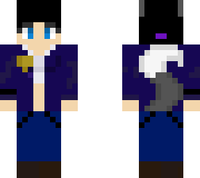 fem raptor the nightguard