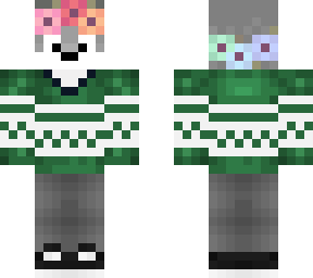 fierylunx christmas 1.0