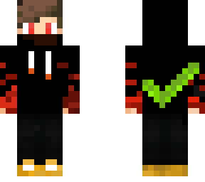 fire boy