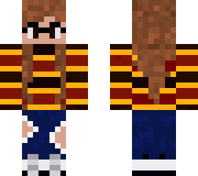first skin