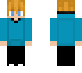 fix.exe (on top of head)
