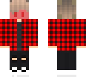 flannel