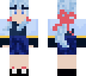 for a friend