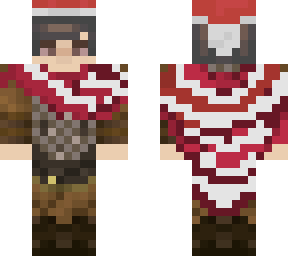 for the contest
