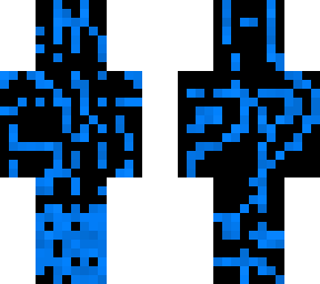 forgotten code