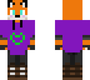fox