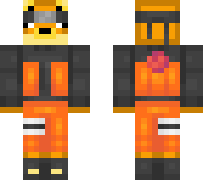 fox uzumaki