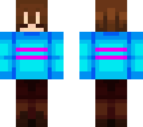 frisk