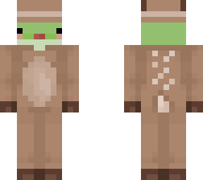 frog