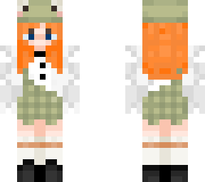 frog