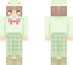 froggy hat<3