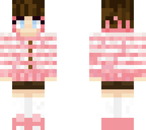 full pink