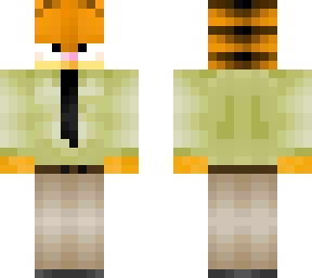 garfieldo fring