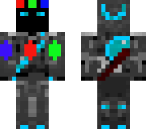 gem mask
