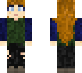 gender ambiguous
