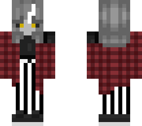 ghostest (without ribbon)