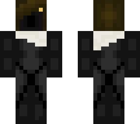 Gia w out face | Minecraft Skin