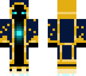 gilded wraith