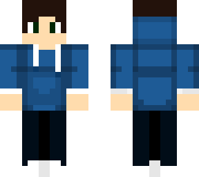 got bored so made a skin lol and i ran out of ideas :d
