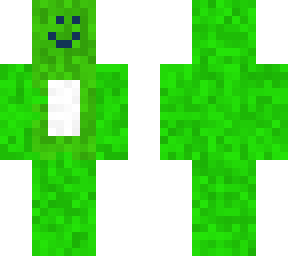 grassy frog