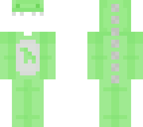 green dinosaur onesie (boy & girl)