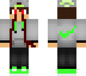 green ninja v2