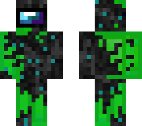 green skulk