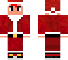 grefg santa