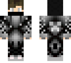 grey gamer boy (with special effects)