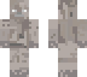 grotto man