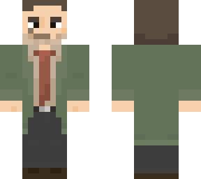 gumshoe (2020)