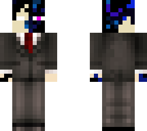 half body