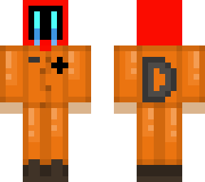 hamilz as a d-class in the scp foundation