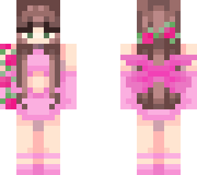 hannahxxrose winx club fairy
