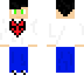 hardcore skin