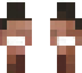 he's watching you...