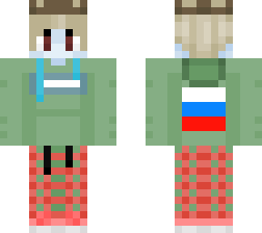 henny russia