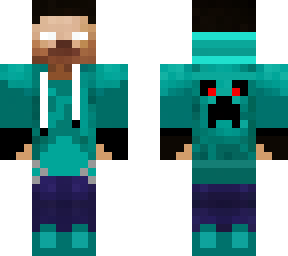 herobrine gamer