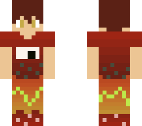 hey dazzles i finished the skin you can shade it now