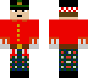 highland light infantry ranker
