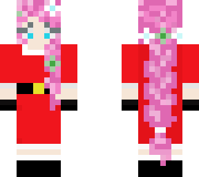 holiday princess