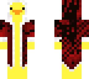 hood duck
