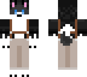 husky farmer